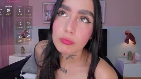 Snapshot of elodie_walker chatting on December 2025 12:10:01 PM Elodie online show from December 2025 12:10:01 PM