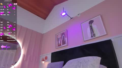 Snapshot of elodie_walker chatting on January 2026 03:03:01 PM Elodie online show from January 2026 03:03:01 PM