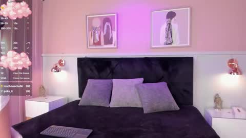 Snapshot of elodie_walker chatting on February 2026 12:34:01 PM Elodie online show from February 2026 12:34:01 PM