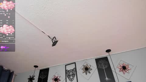 Snapshot of elodie_walker chatting on March 2026 12:01:01 AM Elodie online show from March 2026 12:01:01 AM