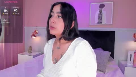 Snapshot of elodie_walker chatting on March 2026 12:07:01 PM Elodie online show from March 2026 12:07:01 PM