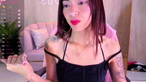 Elody  online show from November 2025 03:19:02 AM