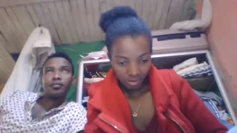 elodynarcisse online show from December 2025 09:15:02 AM