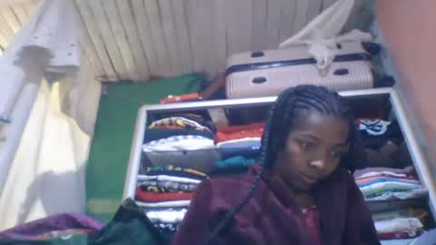 elodynarcisse online show from January 2026 05:45:02 AM