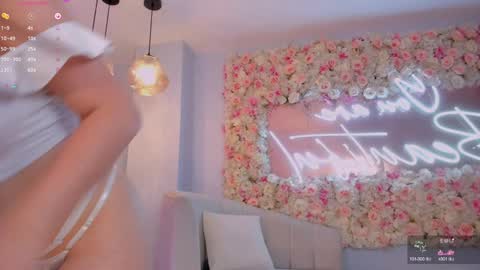 ELOISA OLIVERO online show from February 2025 03:07:01 PM