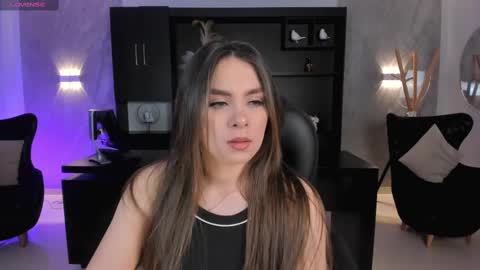 ELOISA OLIVERO online show from February 2025 10:59:02 AM