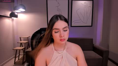 ELOISA OLIVERO online show from November 2025 07:29:02 PM