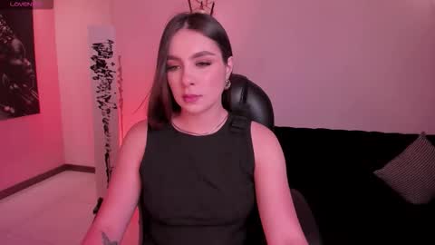 ELOISA OLIVERO online show from January 2026 05:29:02 PM