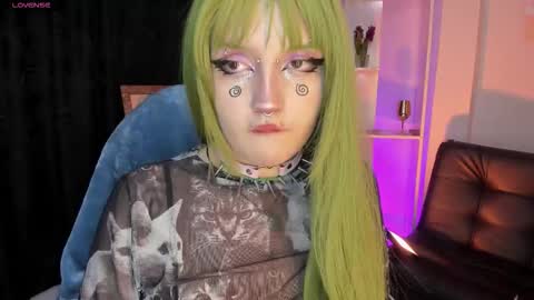 Eloise  . online show from November 2025 04:45:02 AM