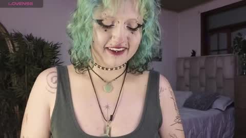 Eloise  . online show from April 2026 08:36:01 PM