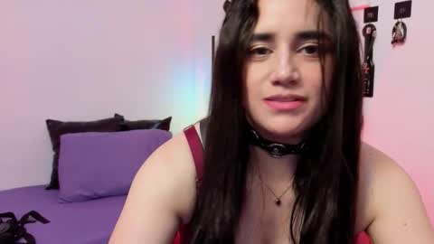 elowen_halley1 online show from February 2026 08:23:01 PM
