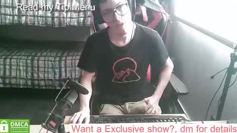 elpijaargentino30 online show from January 2025 03:17:02 PM