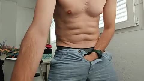 elrubiyo25 online show from July 2026 11:41:02 AM