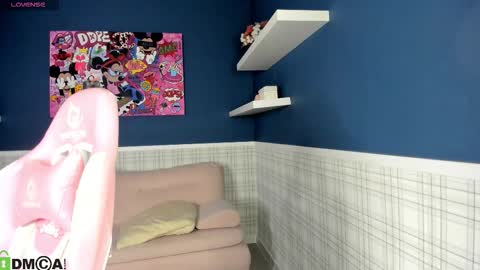 elsa_carterr online show from November 2025 11:10:03 AM
