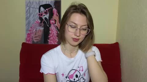 elsaangel online show from January 2025 04:33:02 AM