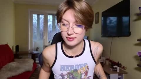 elsaangel online show from October 2025 01:57:01 AM