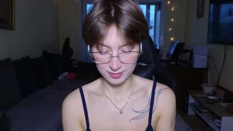 Snapshot of elsaangel chatting on February 2026 02:10:01 AM elsaangel online show from February 2026 02:10:01 AM