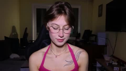 Snapshot of elsaangel chatting on February 2026 01:18:01 PM elsaangel online show from February 2026 01:18:01 PM