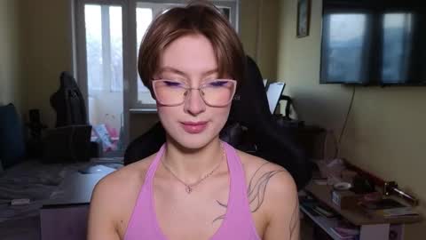 Snapshot of elsaangel chatting on February 2026 10:48:01 AM elsaangel online show from February 2026 10:48:01 AM