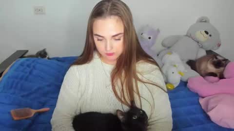 Elsa online show from September 2025 09:38:01 PM