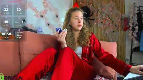 Elsie online show from October 2025 01:24:02 AM