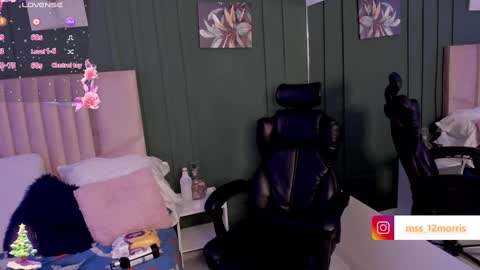 Snapshot of elsiemorriis chatting on December 2024 01:15:02 AM ELSIE online show from December 2024 01:15:02 AM