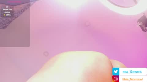 elsiemorrison online show from March 2026 02:06:02 PM