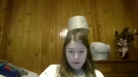 Elsie Rain online show from December 2025 12:04:01 AM