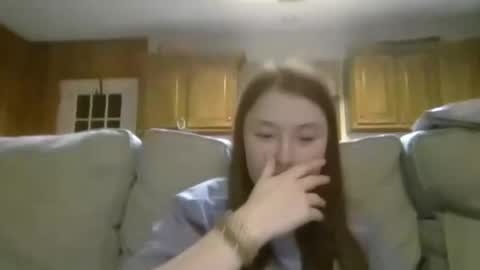 Elsie Rain online show from December 2025 02:20:02 AM