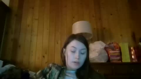 Elsie Rain online show from January 2026 04:45:01 PM