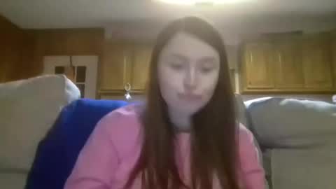 Elsie Rain online show from February 2026 01:44:02 AM