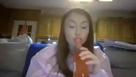 Elsie Rain online show from February 2026 02:19:01 AM