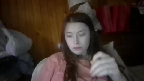 Elsie Rain online show from February 2026 09:33:01 PM