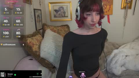 ELS online show from December 2024 12:09:02 AM