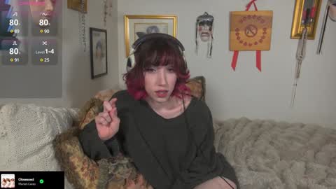 ELS online show from December 2024 11:49:01 PM