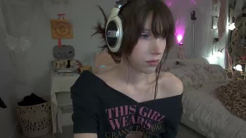 ELS online show from March 2026 11:33:01 PM