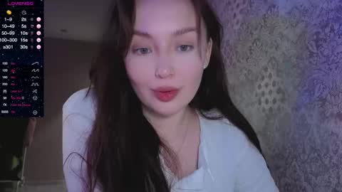 Snapshot of elusive_mia chatting on May 2026 09:57:01 PM Mia 3 online show from May 2026 09:57:01 PM