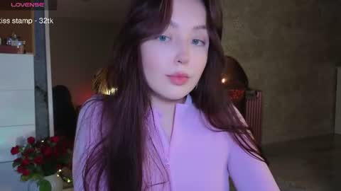Snapshot of elusive_mia chatting on July 2026 08:07:01 PM Mia 3 online show from July 2026 08:07:01 PM