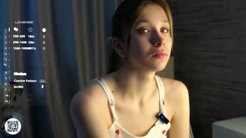Sophie online show from March 2025 12:04:01 AM