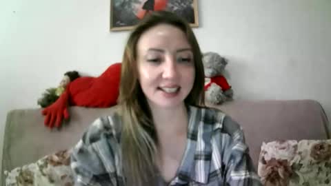 ElvinaSweet online show from September 2025 05:31:02 AM