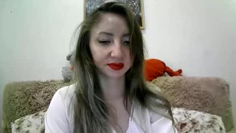 ElvinaSweet online show from October 2025 05:49:01 AM