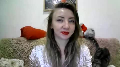 ElvinaSweet online show from October 2025 05:37:01 AM