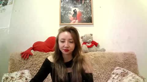 ElvinaSweet online show from January 2026 06:51:02 AM