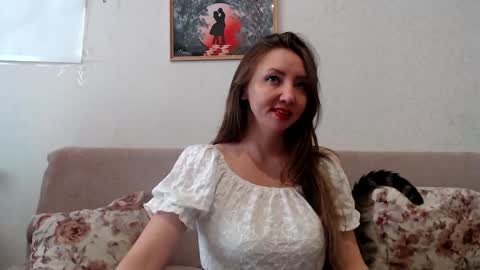 ElvinaSweet online show from June 2026 05:20:01 AM