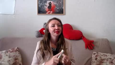 ElvinaSweet online show from July 2026 05:11:01 AM