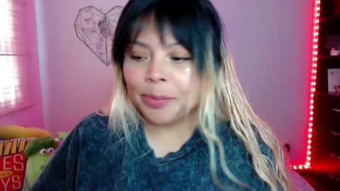 Ely online show from February 2026 10:21:01 PM