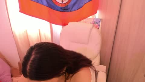 Snapshot of elyross_ chatting on June 2026 07:42:01 PM Ross online show from June 2026 07:42:01 PM