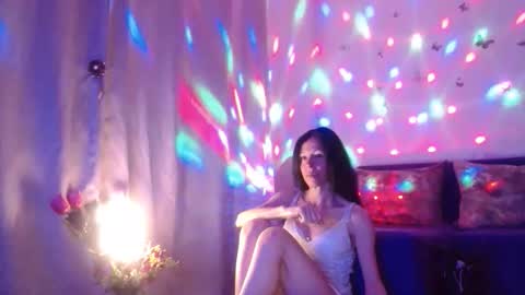 Snapshot of elysasun chatting on April 2026 06:45:01 PM Elisa online show from April 2026 06:45:01 PM