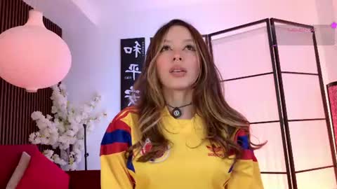 Elysia online show from June 2026 04:29:01 AM