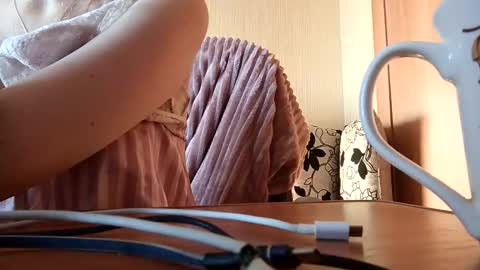 Elza Kom online show from December 2025 05:45:02 AM